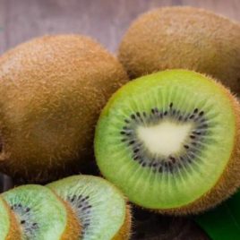 Actinidia chinensis ‘Solo’ – Solo öntermékeny kiwi